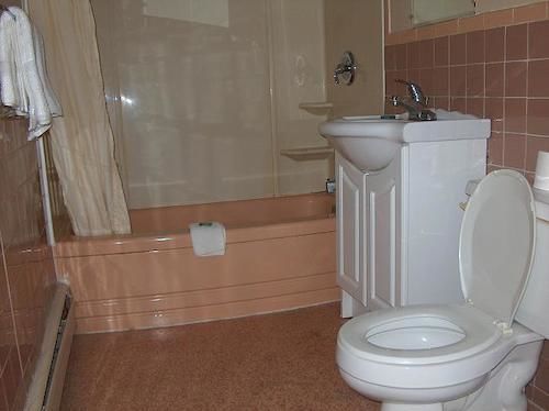 Barrie Motel Dış mekan fotoğraf
